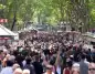Barcelona Turizmde Frene Basıyor: "Bir Tek Turist Bile Daha İstemiyoruz!"