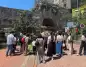 Amasra’da Bayram Hareketliliği Başladı