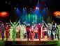 10 Yıllık Özlem Bitiyor: Dünyaca Ünlü Cirque du Soleil “OVO” Gösterisiyle İstanbul’da