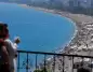 Sezon Erken Açıldı: Antalya Konyaaltı Sahili Ziyaretçi Akınına Uğradı