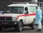 Hollanda’da bir kabin memuru hantavirüs şüphesiyle hastaneye kaldırıldı