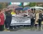 Kayseri’de kadınlardan tartışmalı video sonrası protesto