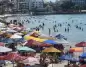 Bayram Mesaisi Rekor Getirdi: Kuşadası Sezonun En Yoğun Dönemini Yaşadı