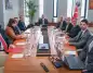TGA Danışma Kurulu’nda Yeni Dönem Stratejileri Görüşüldü