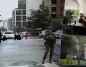Washington’da Beyaz Saray çevresinde silahlı saldırı paniği