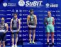 Filipinler’de Kürsüde Bir Türk: Enes Kızılcık’tan Bronz Madalya!
