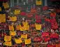 Göztepe tribünde liderliği kaptı