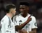 Soyunma Odasında Deprem: Real Madrid’de Kavgalı Yıldızlar Kadro Dışı!