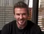 David Beckham Servetiyle İngiltere Spor Tarihine Geçti