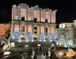 Kültür Turizminde Gece Mesaisi: 20 Tarihi Mekan Kapılarını Gece Ziyaretçilerine Açıyor