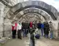 Kültür Turizminde Tarihi Zirve: Bayram Tatilinde Müze ve Ören Yerlerine Ziyaretçi Akını