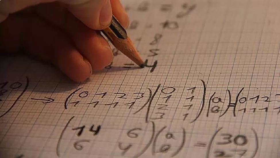 Yıllardır çözümü bulunamayan matematik problemi sonunda çözüldü!