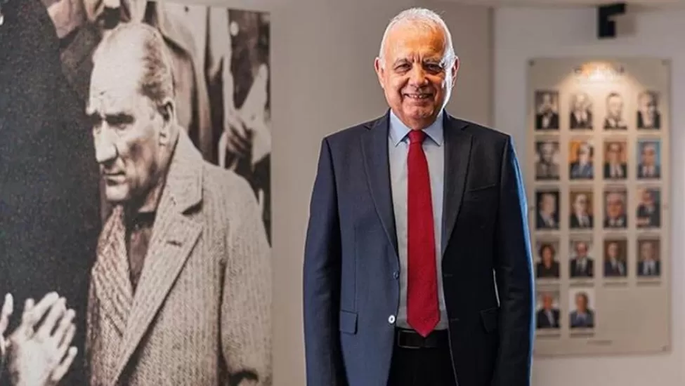 Batı Anadolu Şirketleri Yeni Yapılanma ile Güçleniyor