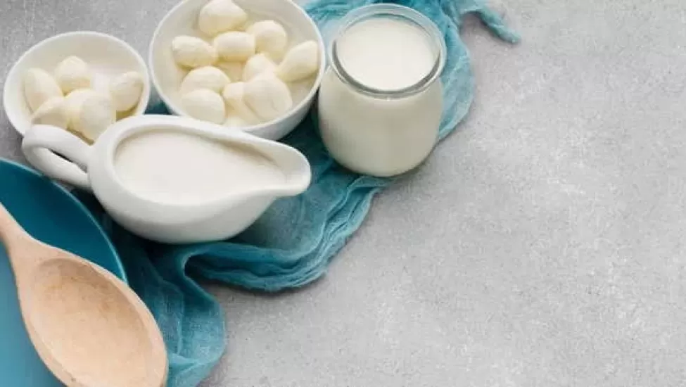 Meyveli Kefir Tartışması: Faydalı mı Zararlı mı?