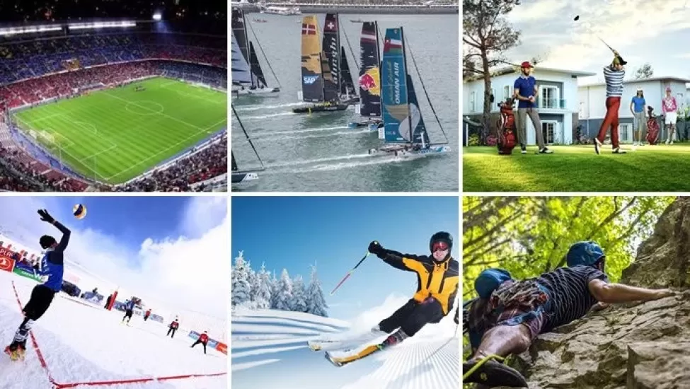 Küresel Turizmde Yeni Trend: Spor Turizmi Hızla Yükseliyor