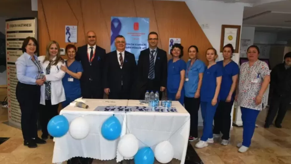 Erken Tanı %90 Başarı Getiriyor: Hacettepe Üniversitesi’nde Kolon Kanseri Zirvesi