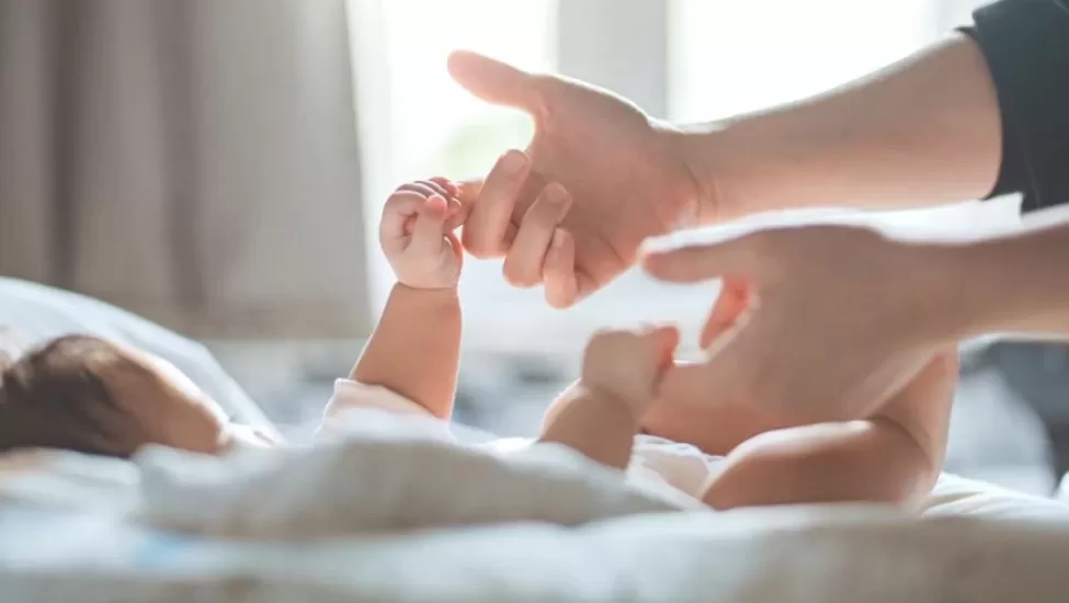 Babalığın Dönüşümü: Erkeklerin Beyin ve Bedenindeki Biyolojik Değişimler