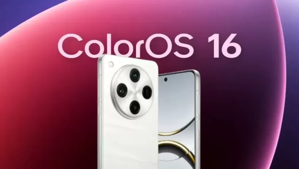 OPPO, ColorOS Nisan güncellemesi kapsamında Find ve Reno serilerine UEFA Şampiyonlar Ligi filigranı ile yeni video oynatma hızı kontrollerini sunuyor.