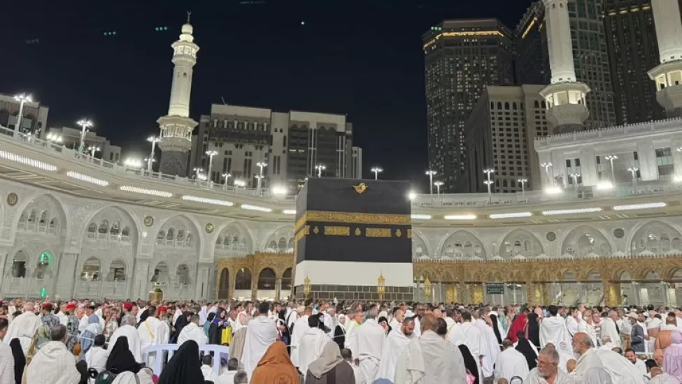 Mekke’ye Girişte Yeni Dönem: Girişler Artık Belge Şartına Bağlandı!