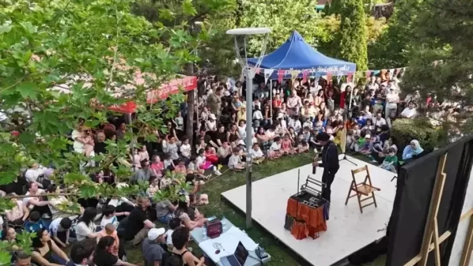 Eskişehir’de Festival Heyecanı: Şehir Sanatla Buluşuyor