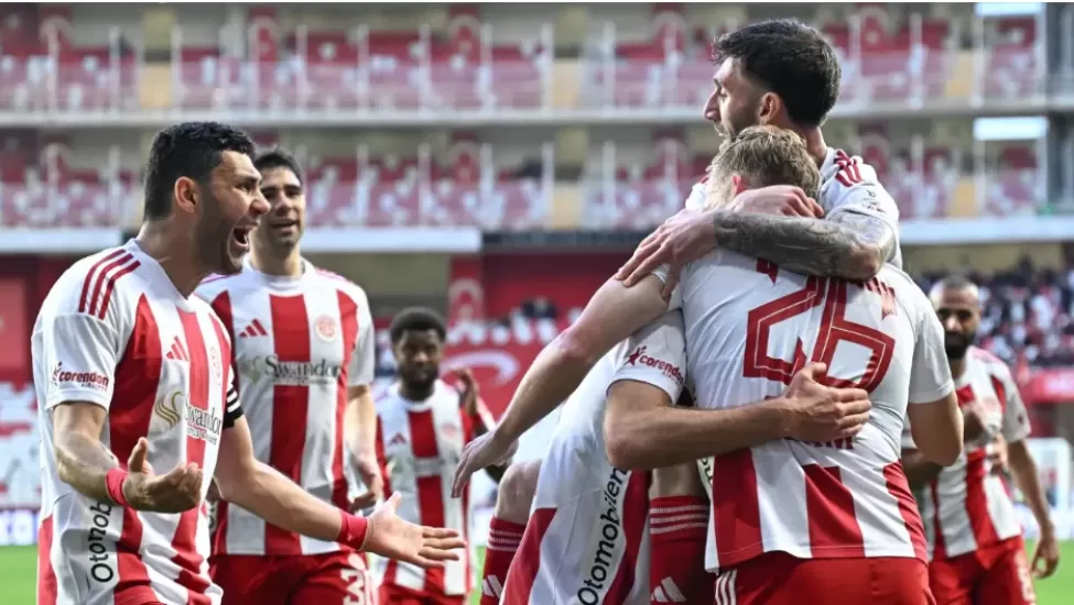 Antalyaspor’dan Üç Büyükler’e Olay Çağrı: “Rekabet Eşit ve Adil Şartlarda Olsun!”