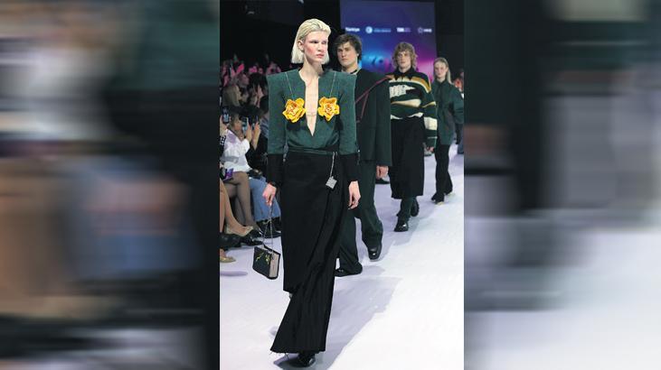 Büyük Ödül Veren Moda Yarışması Başlıyor