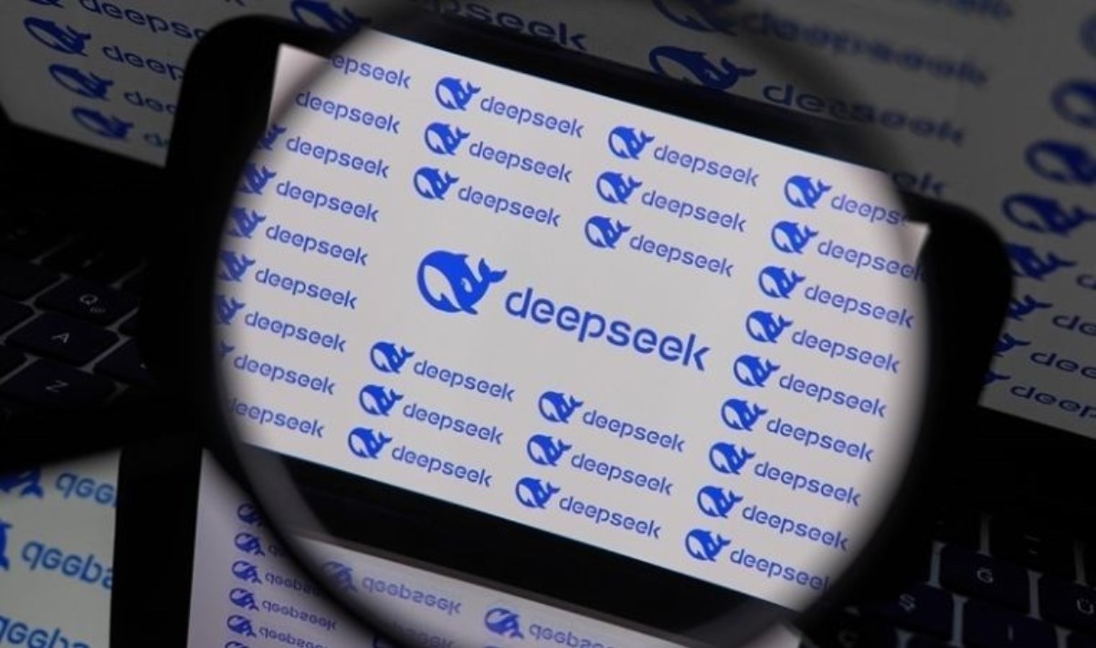 Çin, DeepSeek adlı teknolojiyi dikkatle takip ediyor.