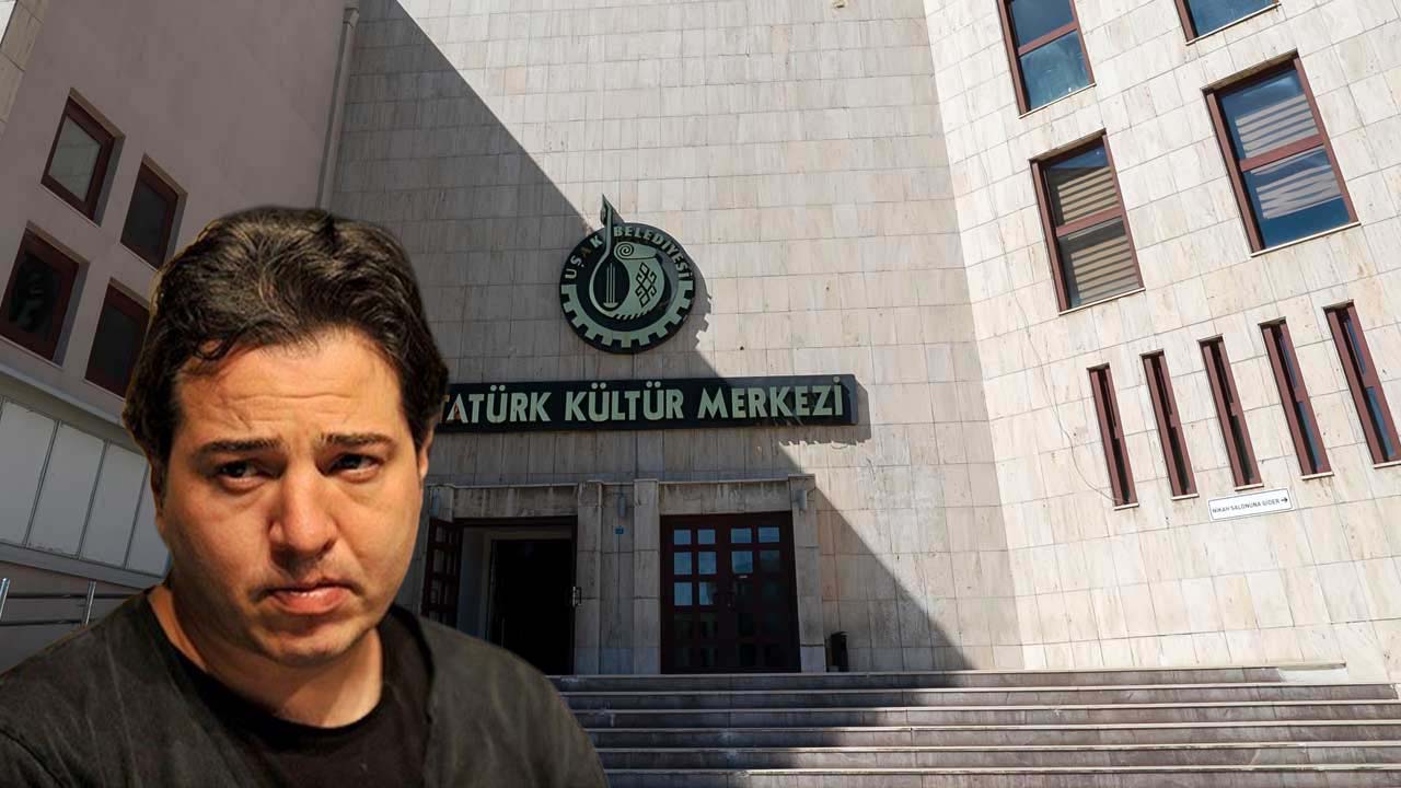Ünlü piyanist Fazıl Say'ın 50. sanat yılına özel düzenlenecek Uşak konseri için biletler hızla tükeniyor