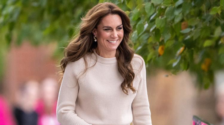 Kate'in kıyafet seçimine dair tartışmalar giderek büyüyor: Açıklama yapacak olan bizler, Kate değil!
