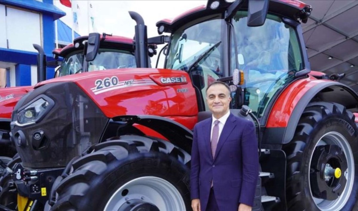 TürkTraktör, DEI Bilinçlendirme Günü etkinliğine Ankara fabrikasında ev sahipliği yaptı: Program katılımcılara bilgilendirici deneyimler sundu