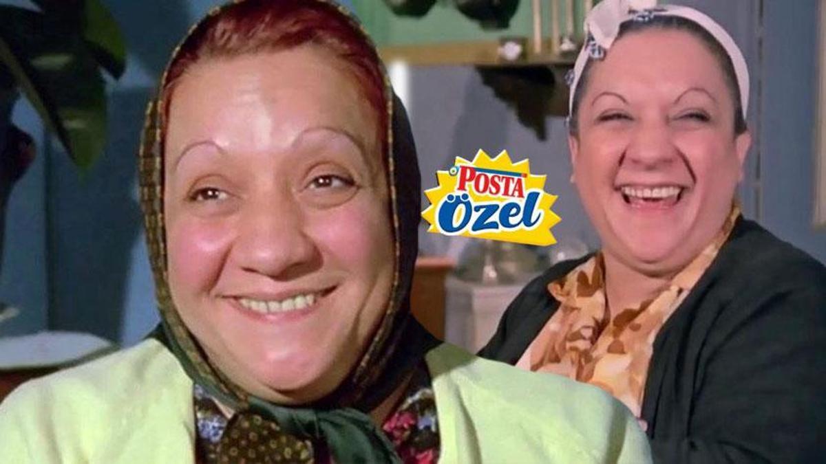 Usta oyuncu Adile Naşit'in hayatı beyaz perdeye aktarılıyor! Başrol için adı geçen isimler merak konusu oldu.