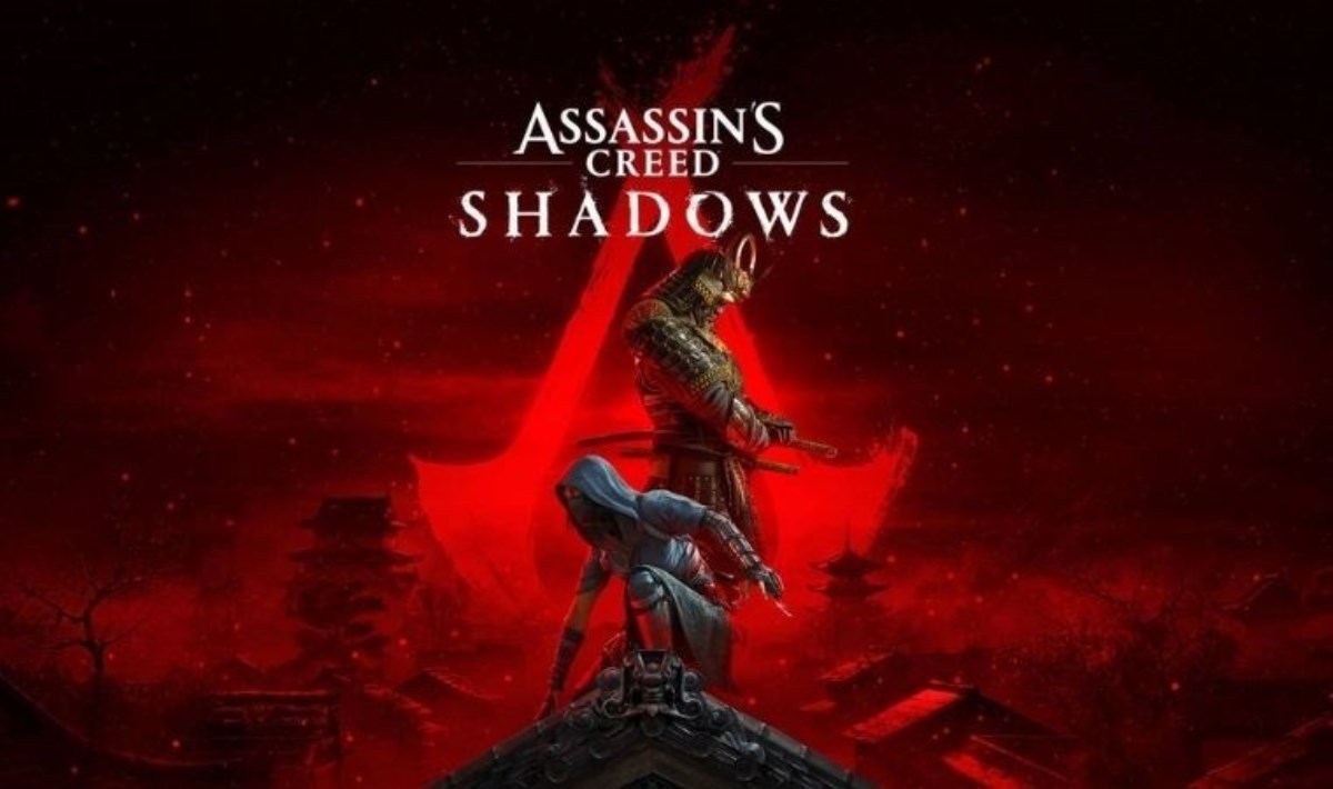 Assassin's Creed Shadows, 3 milyondan fazla oyuncuya ulaştı - büyük bir başarıya imza attı!