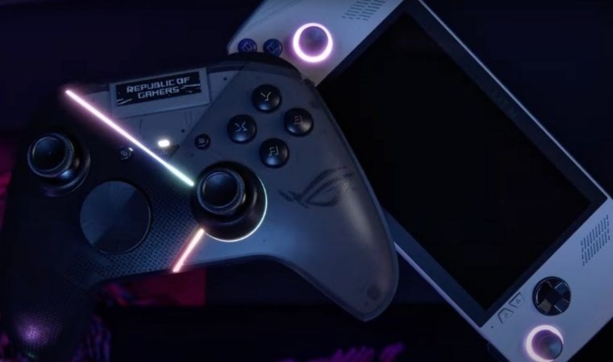ASUS ve Xbox işbirliğiyle geliştirilen yeni el konsolu yakında kullanıcılarla buluşacak!