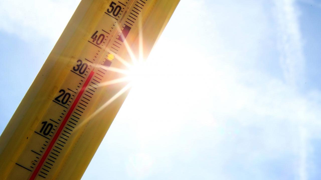 Meteoroloji uzmanları bahar mevsiminde hava durumunun nasıl olacağını tahmin ediyor.