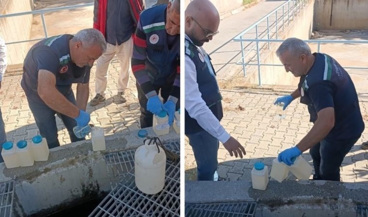 İZSU'ya Bakanlık Tarafından Verilen 1,8 Milyonluk Yeni Ceza!