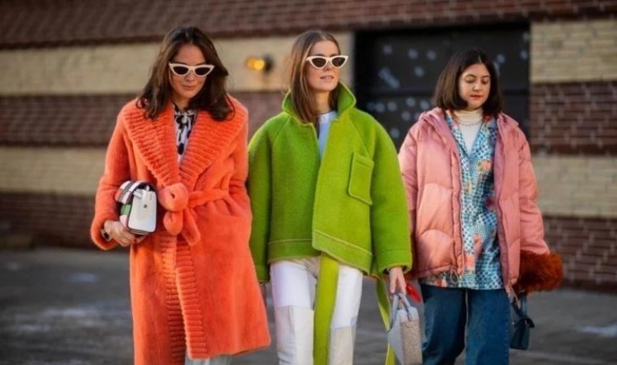 Stilinizi olumsuz etkileyen 5 moda hatası