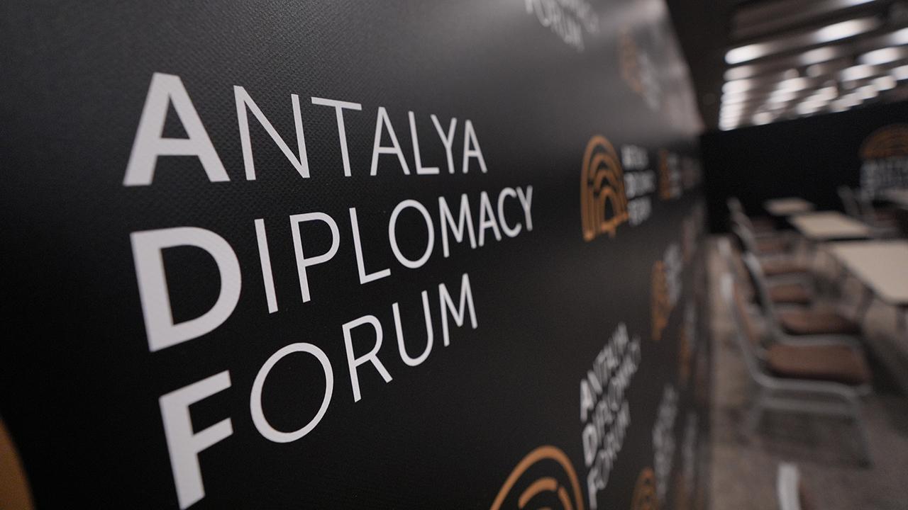 Antalya, Dünya Diplomasisinin Odak Noktası Olmaya Hazırlanıyor