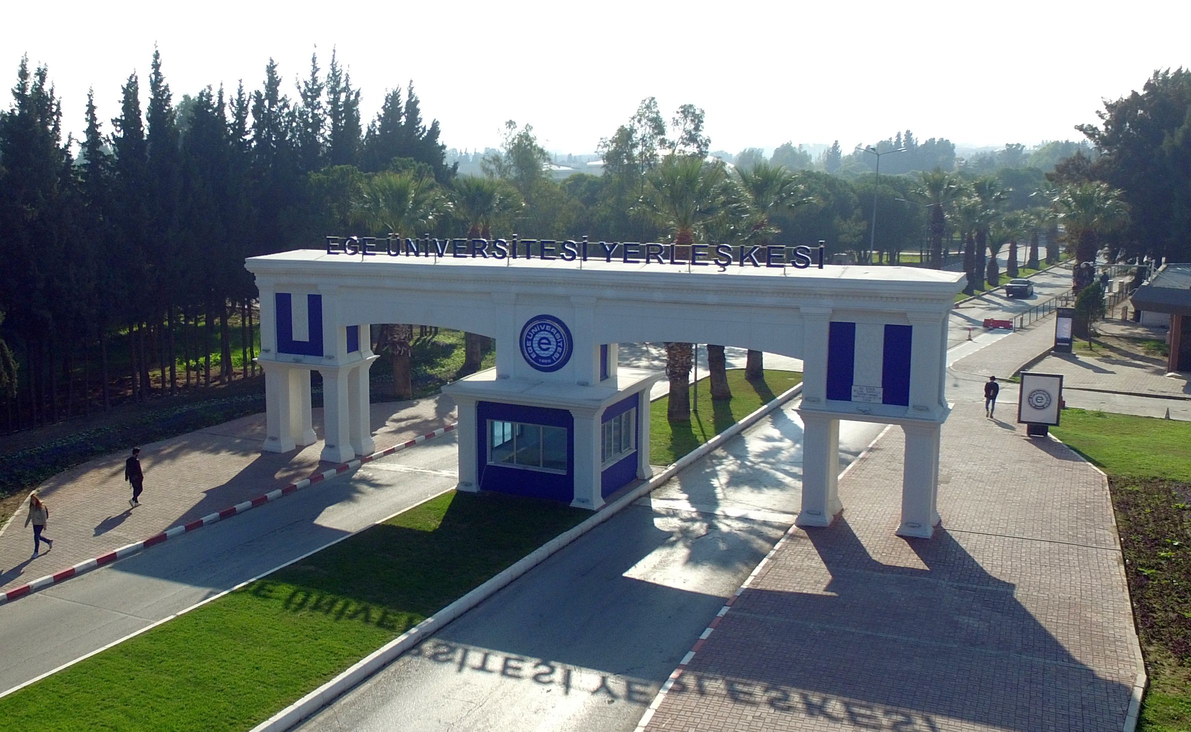 Ege Üniversitesi, Dünya Üniversiteleri Sıralamasında Fark Yaratarak 903. Sıraya Yükseldi!