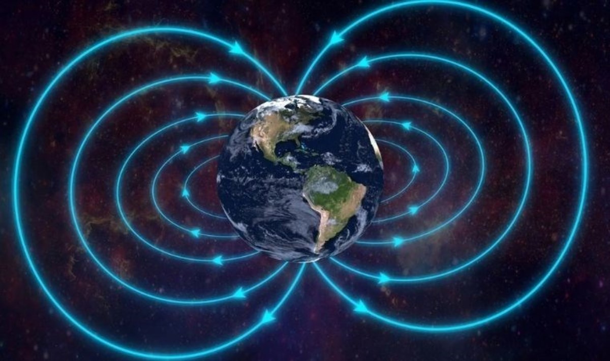Fizikçiler, Dünya'nın kendi etrafındaki dönüşünden pasif elektrik enerjisi üretmeyi başardılar.