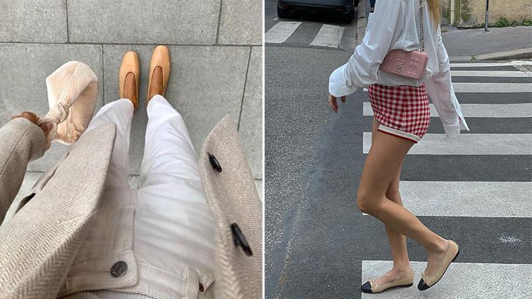Fransız Kadınlarının Moda Sahnesinde Yükselen Trend: Babetler