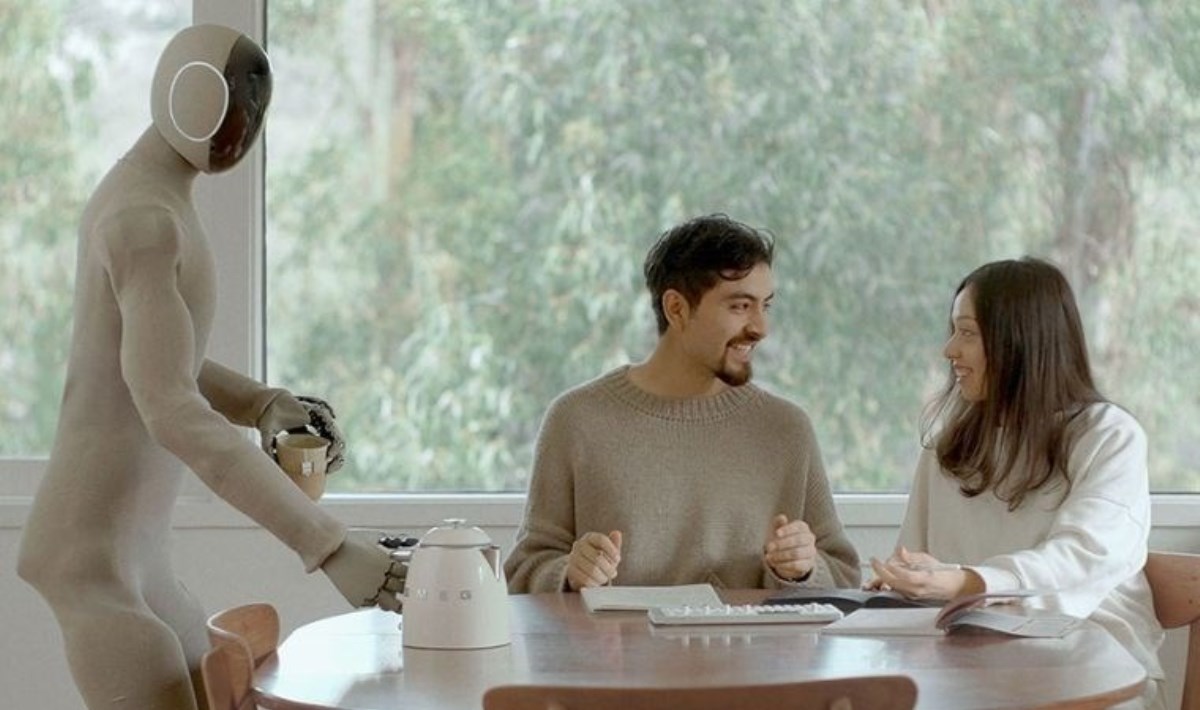 Robotlar artık evlerimize kadar giriyor: Ev işlerinde yeni dönem başlıyor