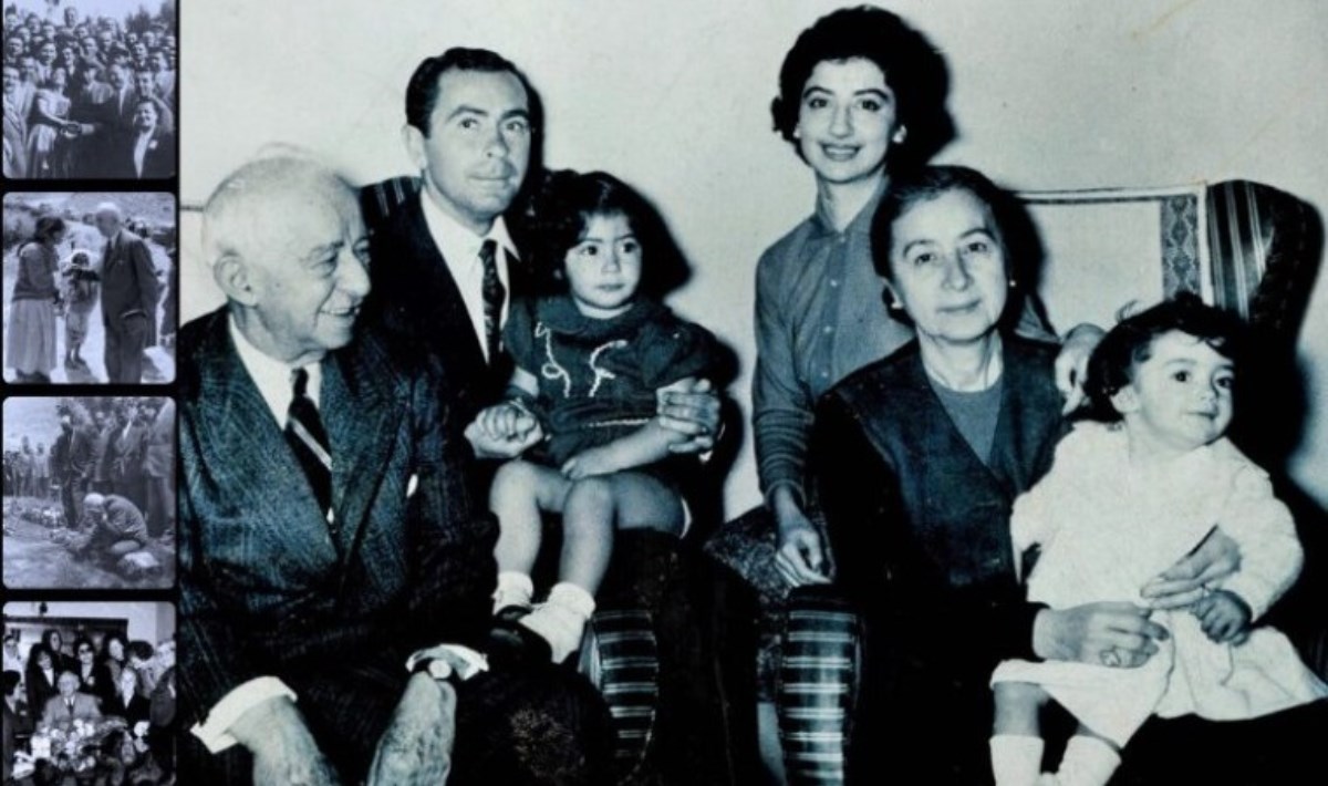İsmet İnönü'nün Yaşamına Dair Benzersiz İzler, Pembe Köşk’te Ziyaretçilerle Buluşuyor