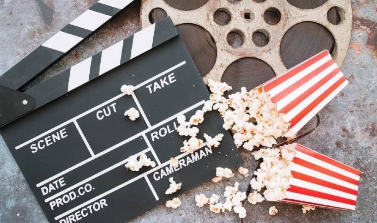 Stresinizi unutun: Bu Cumartesi için 5 komedi filmi önerisi!