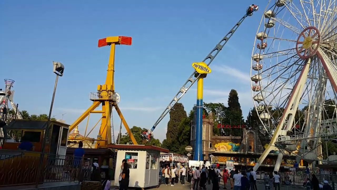 İzmir'de Çocuklar için Keşfedilmeye Değer En Eğlenceli Mekanlar!
