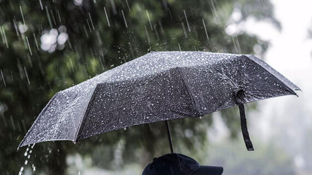 İzmir'de Hava Durumu Uyarısı: Balkanlar'dan Gelen Yağışlar Kente İnecek!