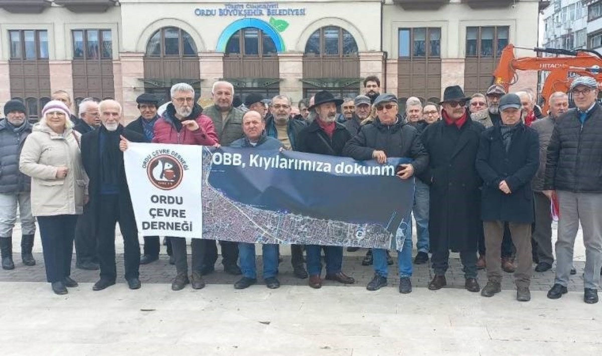 Kıyıları işgal edenlerin sayısı artıyor