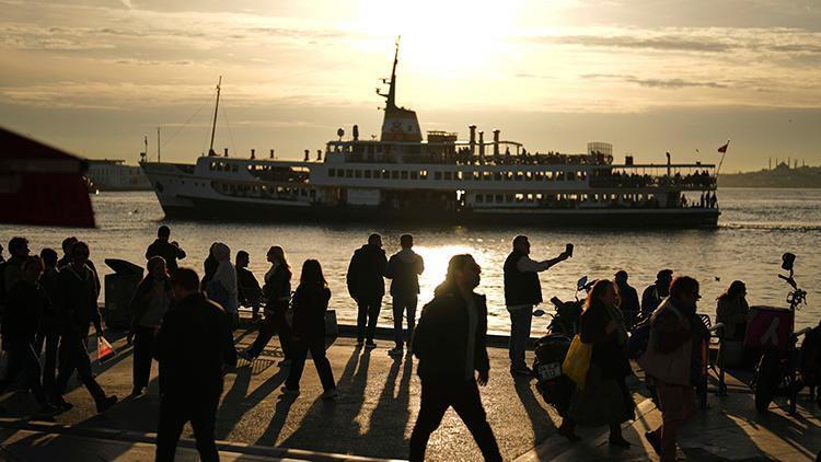 Meteoroloji'den kritik uyarı: İstanbul, Ankara ve İzmir'de hava durumu alarm veriyor!