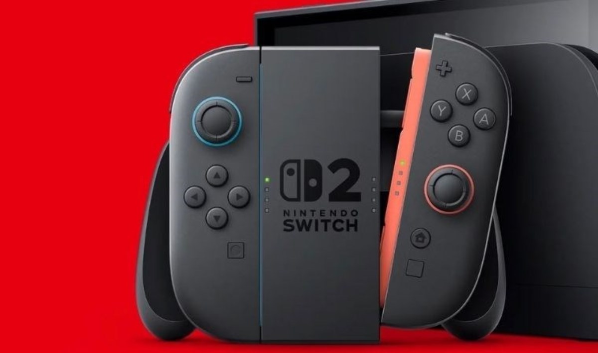 Nintendo Switch 2 Heyecanla Tanıtıldı: İşte Merakla Beklenen Özellikleri ve Fiyatı!
