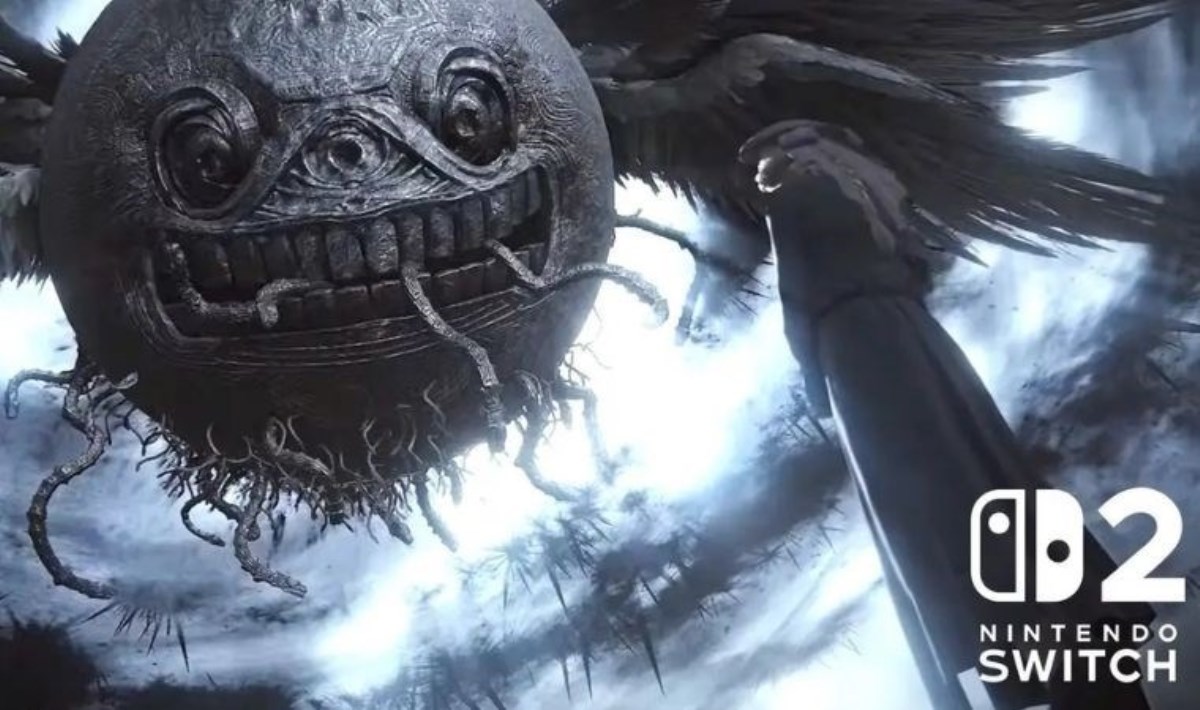 Nintendo Switch 2 için geliştirilen özel oyunun yapımcısı olarak FromSoftware seçildi.