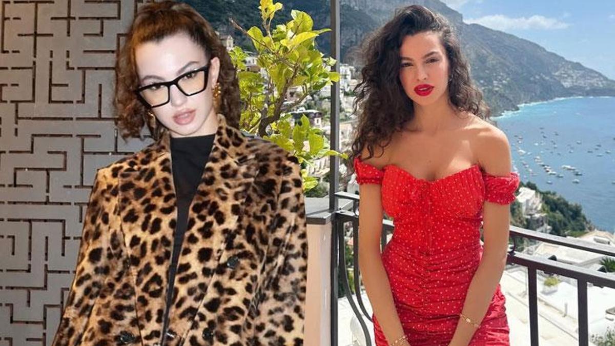 Genç oyuncu Su Burcu Yazgı Coşkun, 20 yaşına bastı ve sosyal medyada paylaştığı pozlarıyla beğeni rekoru kırdı!